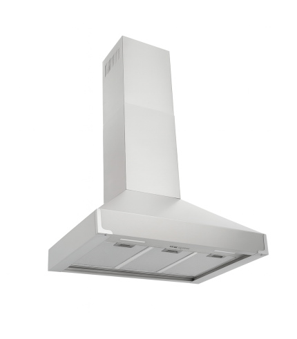Master Range - Wall Mounted Hoods - Options