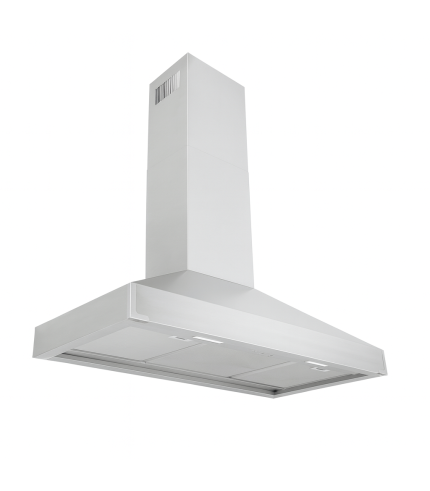 Master Range - Wall Mounted Hoods - Options