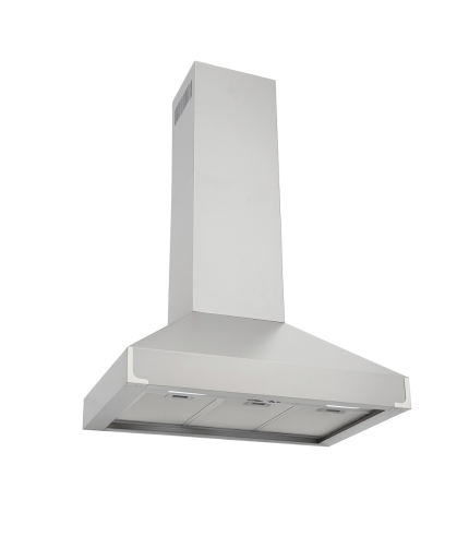 Master Range - Wall Mounted Hoods - Options