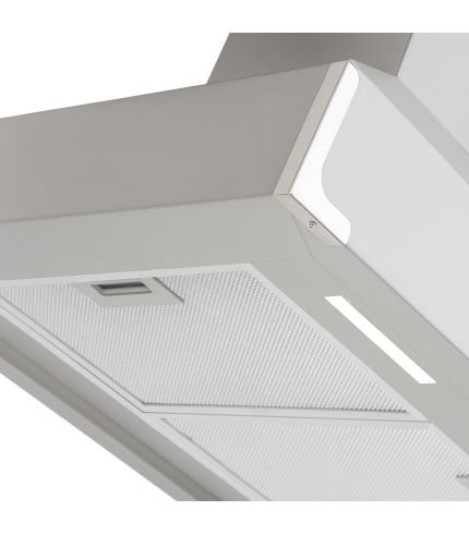 Master Range - Wall Mounted Hoods - Options