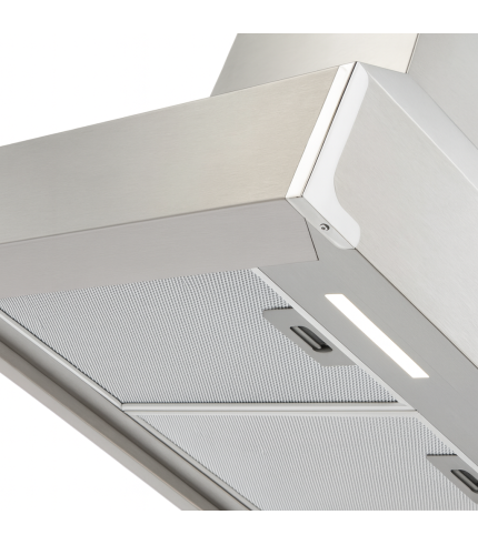 Master Range - Wall Mounted Hoods - Options