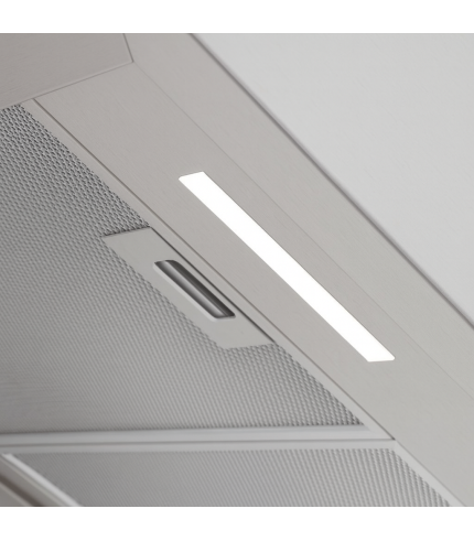 Master Range - Wall Mounted Hoods - Options