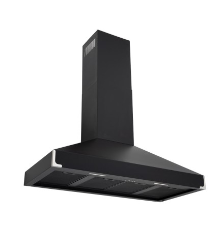 Master Range - Wall Mounted Hoods - Options