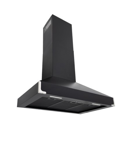 Master Range - Wall Mounted Hoods - Options