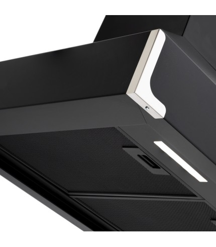 Master Range - Wall Mounted Hoods - Options