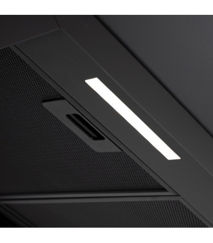 Master Range - Wall Mounted Hoods - Options