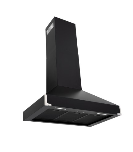 Master Range - Wall Mounted Hoods - Options