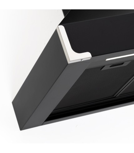 Master Range - Wall Mounted Hoods - Options