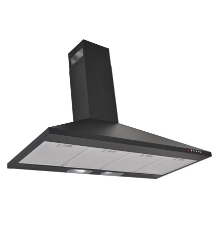 Pyramid - Chimney Range Hoods - Options