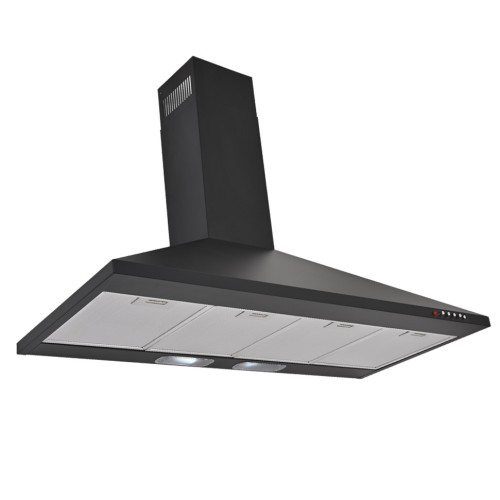 Pyramid - Traditional Chimney Range Hood - Options