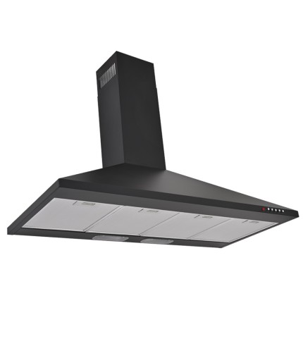 Pyramid - Chimney Range Hoods - Options