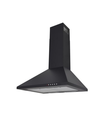 Pyramid - Chimney Range Hoods - Options
