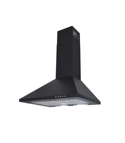 Pyramid - Chimney Range Hoods - Options