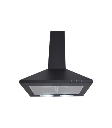 Pyramid - Chimney Range Hoods - Options