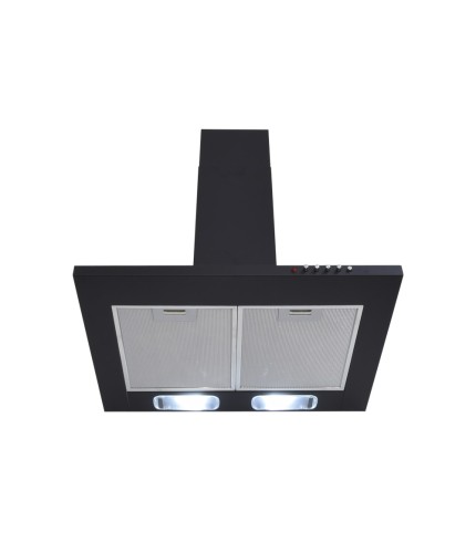 Pyramid - Chimney Range Hoods - Options