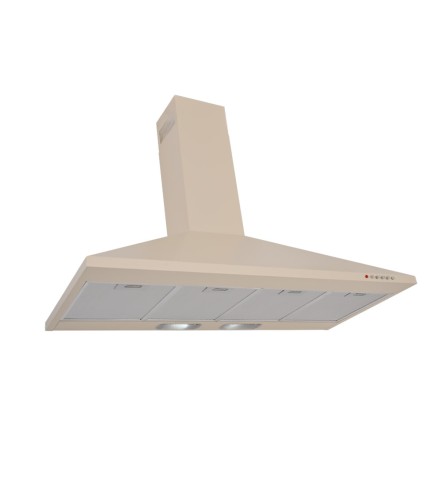Pyramid - Chimney Range Hoods - Options
