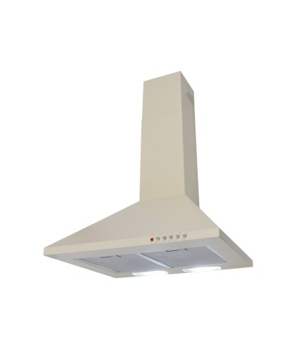 Pyramid - Chimney Range Hoods - Options