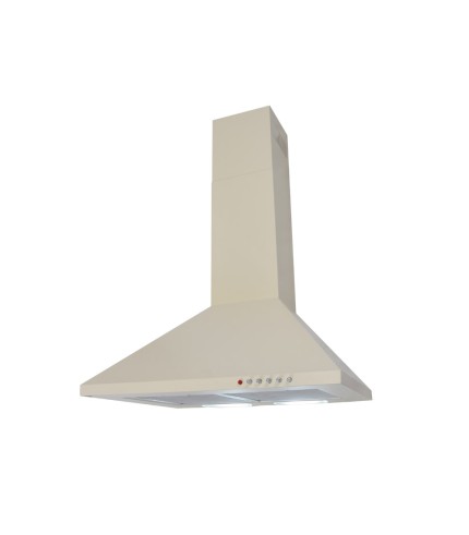 Pyramid - Chimney Range Hoods - Options
