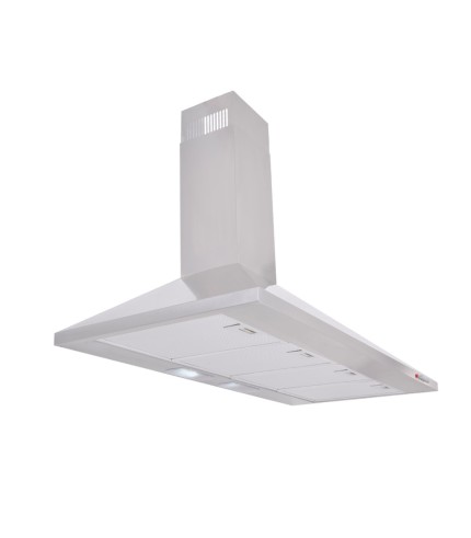 Pyramid - Chimney Range Hoods - Options