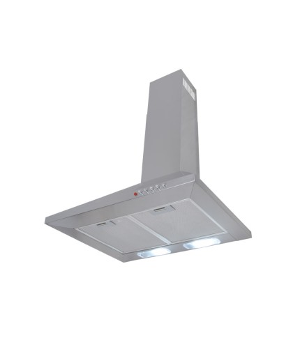 Pyramid - Chimney Range Hoods - Options