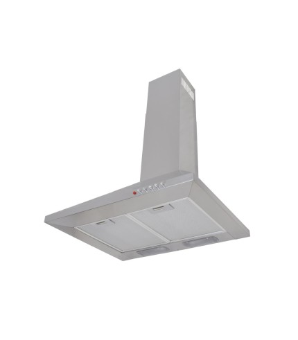 Pyramid - Chimney Range Hoods - Options
