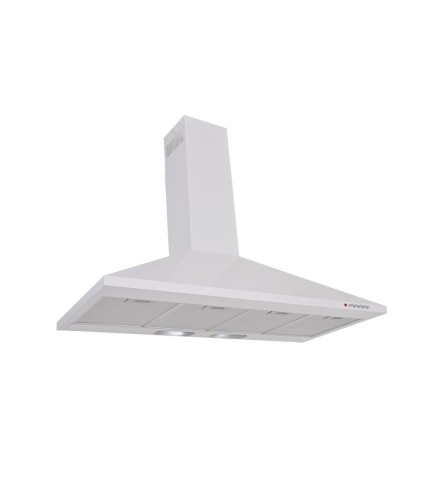 Pyramid - Chimney Range Hoods - Options