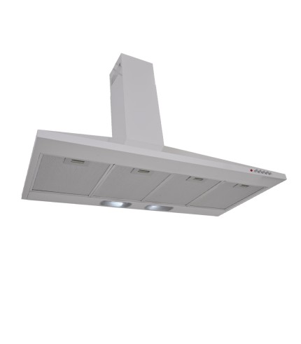 Pyramid - Chimney Range Hoods - Options