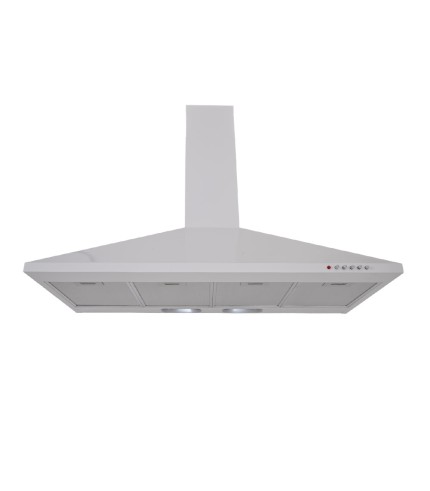 Pyramid - Chimney Range Hoods - Options