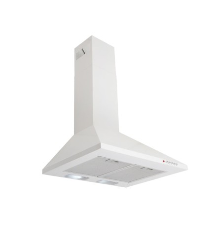 Pyramid - Chimney Range Hoods - Options