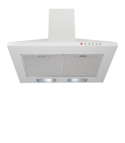 Pyramid - Chimney Range Hoods - Options