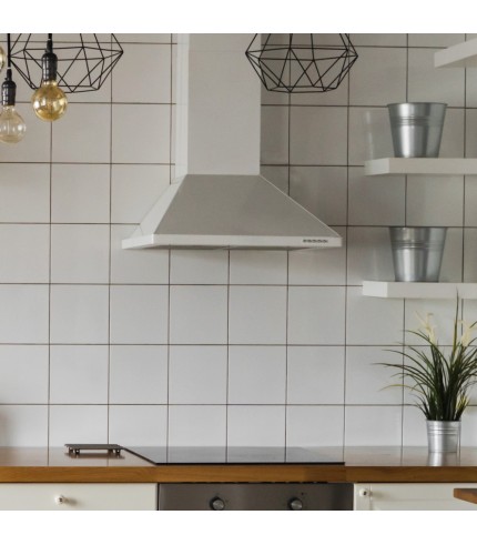 Pyramid - Chimney Range Hoods - Options