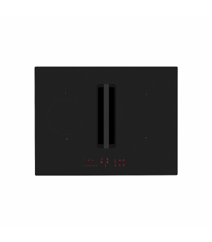 Arcus - Induction Hobs With Extractors - Options