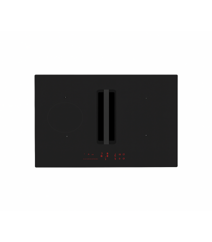 Arcus - Induction Hobs With Extractors - Options
