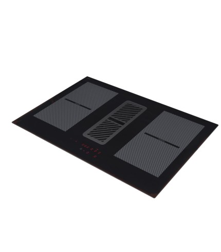 Arcus - Induction Hobs With Extractors - Options