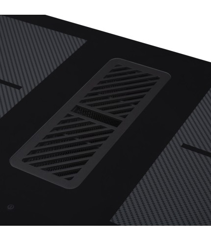 Arcus - Induction Hobs With Extractors - Options