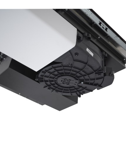 Arcus - Induction Hobs With Extractors - Options