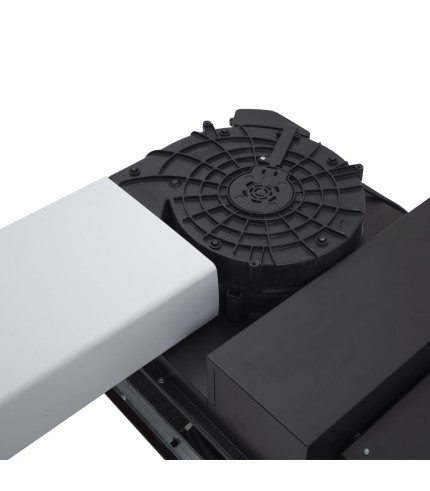 Arcus - Induction Hobs With Extractors - Options
