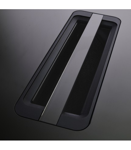Arcus - Induction Hobs With Extractors - Options