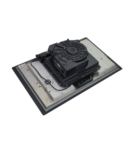 Arcus - Induction Hobs With Extractors - Options