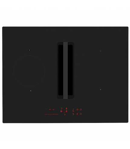 Arcus - Induction Hobs With Extractors - Options