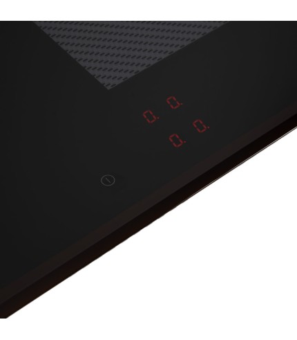 Induction Hobs - Size Options