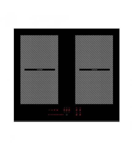 Induction Hobs - Size Options