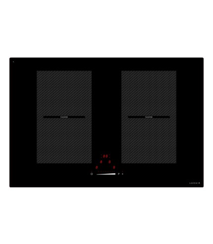 Induction Hobs - Size Options