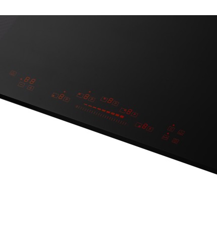 Induction Hobs - Size Options