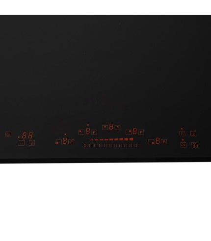 Induction Hobs - Size Options