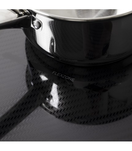 Induction Hobs - Size Options