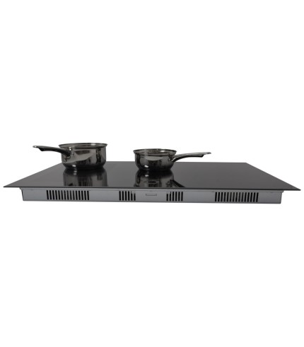 Induction Hobs - Size Options