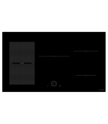 Induction Hobs - Size Options