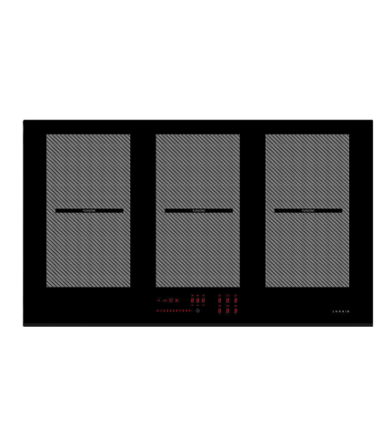 Induction Hobs - Size Options