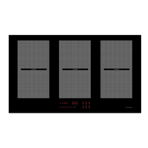 Induction Hobs - Size Options